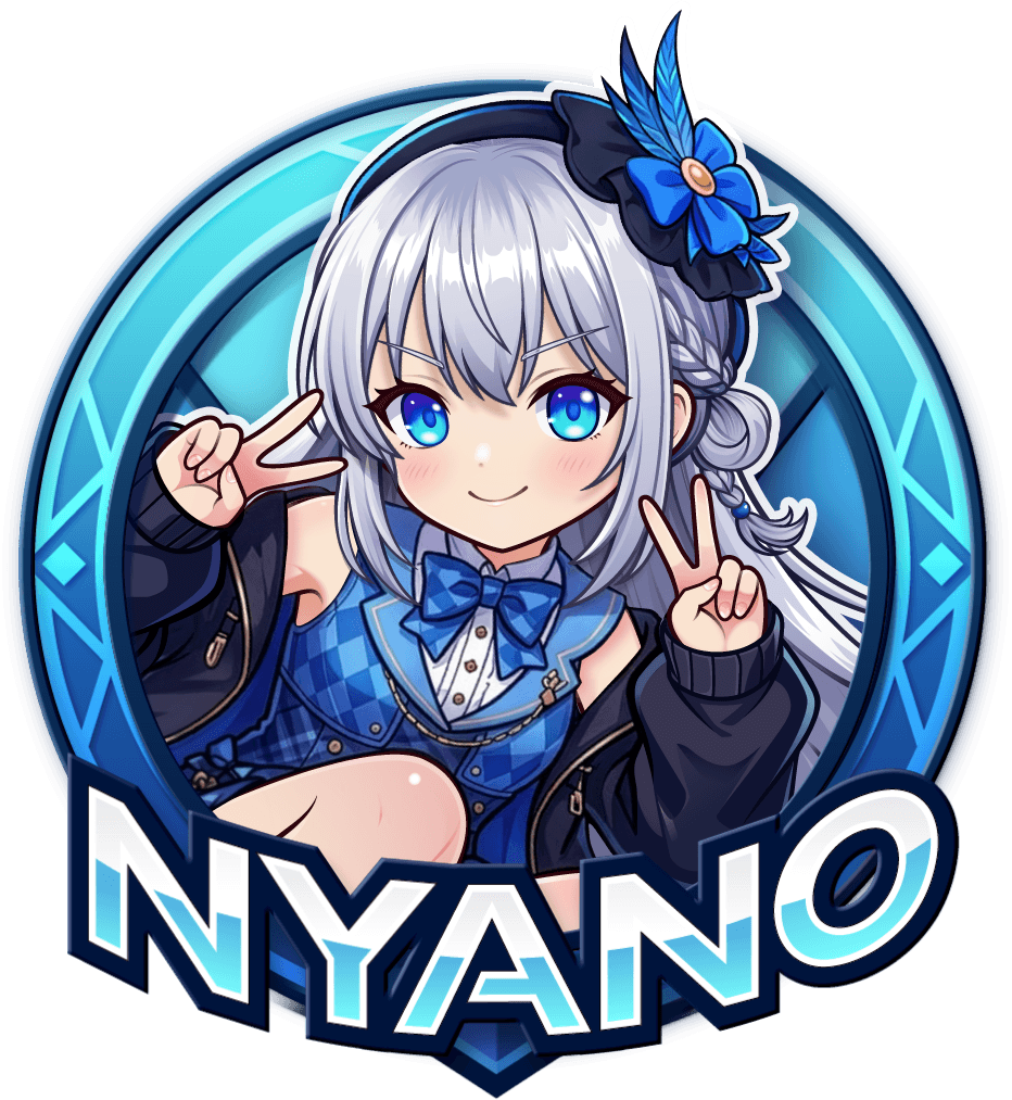 Nyano Peace